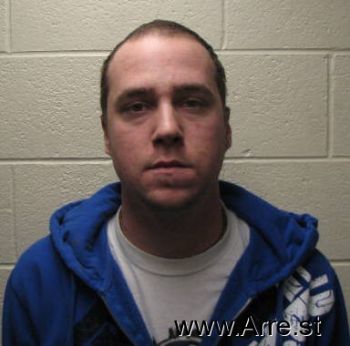 Brooks Michael Walker Mugshot