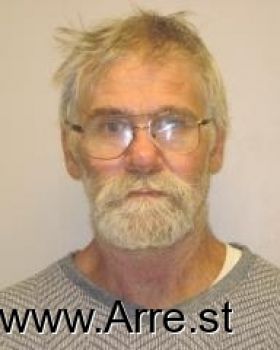 Bruce Lyn Reed Mugshot