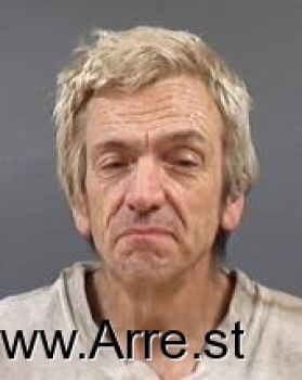 Bruce Robert Vanhoute Mugshot