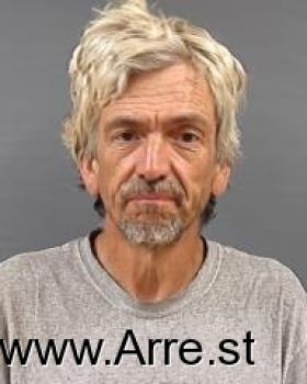 Bruce Robert Vanhoute Mugshot