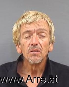 Bruce Robert Vanhoute Mugshot