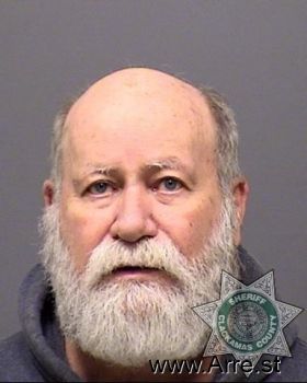 Bruce Lynn Weaver Mugshot