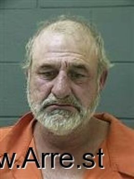 Bruce Allen Williams Mugshot