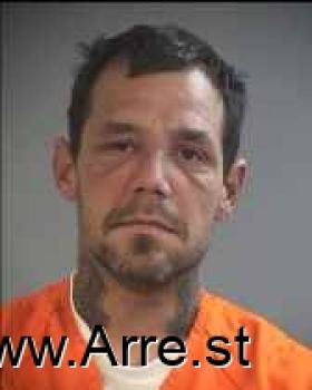 Bryan Martin Beyer Mugshot