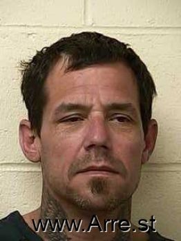 Bryan Martin Beyer Mugshot