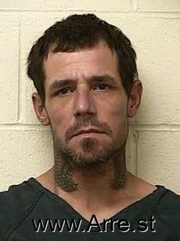 Bryan Martin Beyer Mugshot