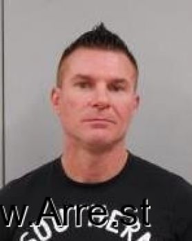 Bryan Jeffrey Dettra Mugshot