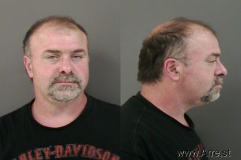 Bryan Charles Fitzgerald Mugshot