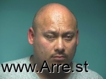 Bryan  Hernandez-brehm Mugshot