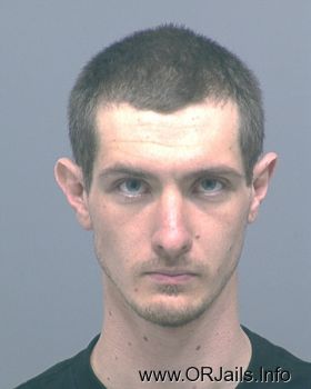 Bryan Andrew Moore Mugshot