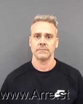 Bryan Albert Nelson Mugshot