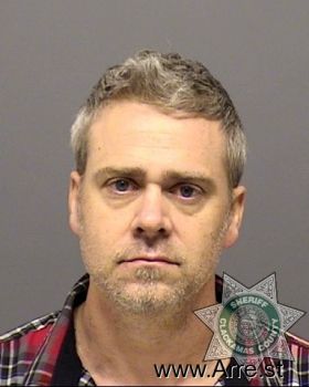 Bryan Albert Nelson Mugshot