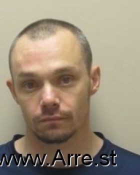 Bryan M Thompson-rismoen Mugshot