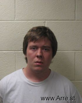 Bryan Thomas White Mugshot