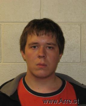 Bryan Thomas White Mugshot