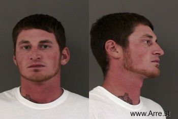 Bryce  Adams Mugshot