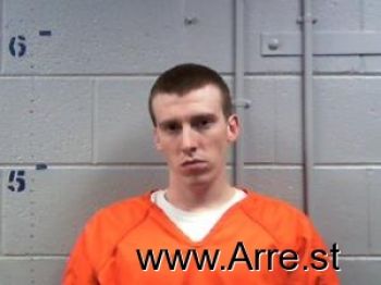 Caleb Robert Nelson Mugshot