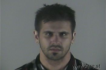 Cameron David Dibavand Mugshot