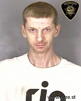 Cameron Patrick Fisher Mugshot