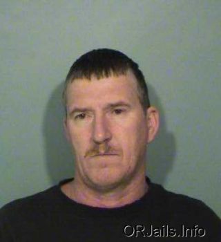 Carl Freeman Jr Brock Mugshot