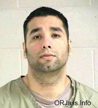 Carlos  Barragan Mugshot