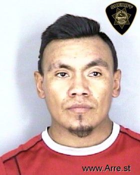 Carlos  Chavez-silva Mugshot