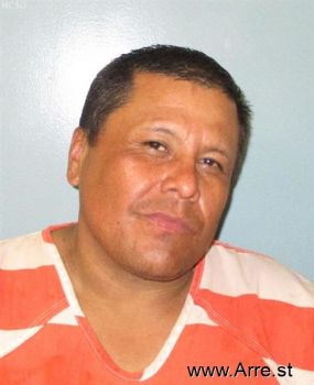 Carlos Leon Torres Mugshot