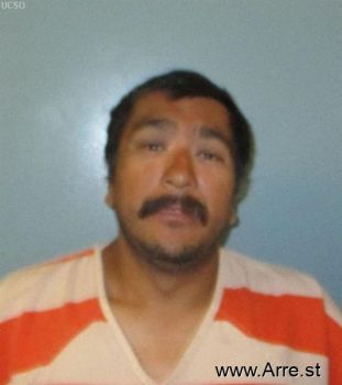 Carlos Barroso Valdez Mugshot