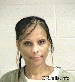 Carole Mayetta Crane Mugshot