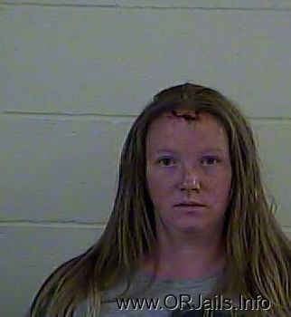 Carrie Johnson Henderson Aka Paulson Mugshot