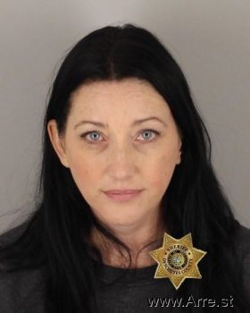 Carrie Larinda Smith Mugshot