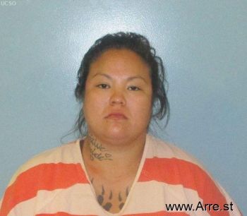 Carrisa Anne Close Mugshot