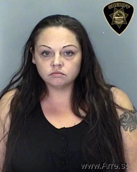 Cassandra  Medina-hernandez Mugshot