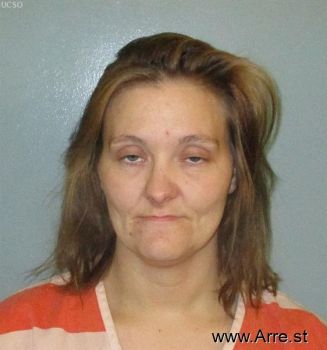 Cassandra Darlene Ross Mugshot