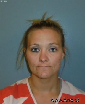 Cassandra Darlene Ross Mugshot