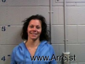 Cassie Lee Anderson Mugshot