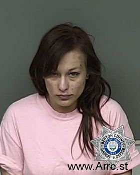 Catherine Marie Henderson Mugshot