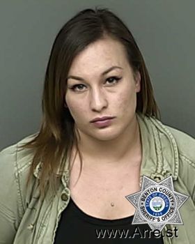 Catherine Marie Henderson Mugshot