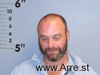 Chad Robert Payant Mugshot