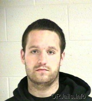 Chad Lewis Schellhas Mugshot