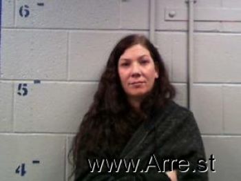 Charity Lynn Harrison Mugshot