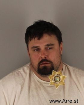 Charles Jason Decker Mugshot