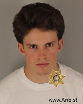 Charles Zachary Jenkins Iii Mugshot