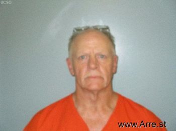 Chris Allen Ralston Mugshot