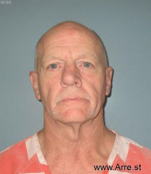 Chris Allen Ralston Mugshot