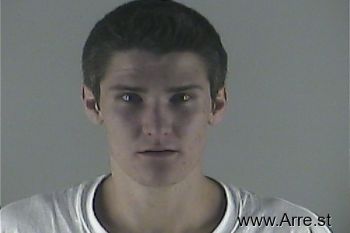 Christian Taylor Killelea Mugshot