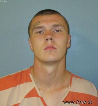 Christian Ryan Perkins Mugshot