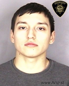 Christian  Rodriguez Mugshot