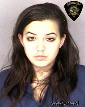 Christianna  Miller-donaldson Mugshot