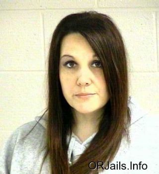 Christine  Loosli Mugshot